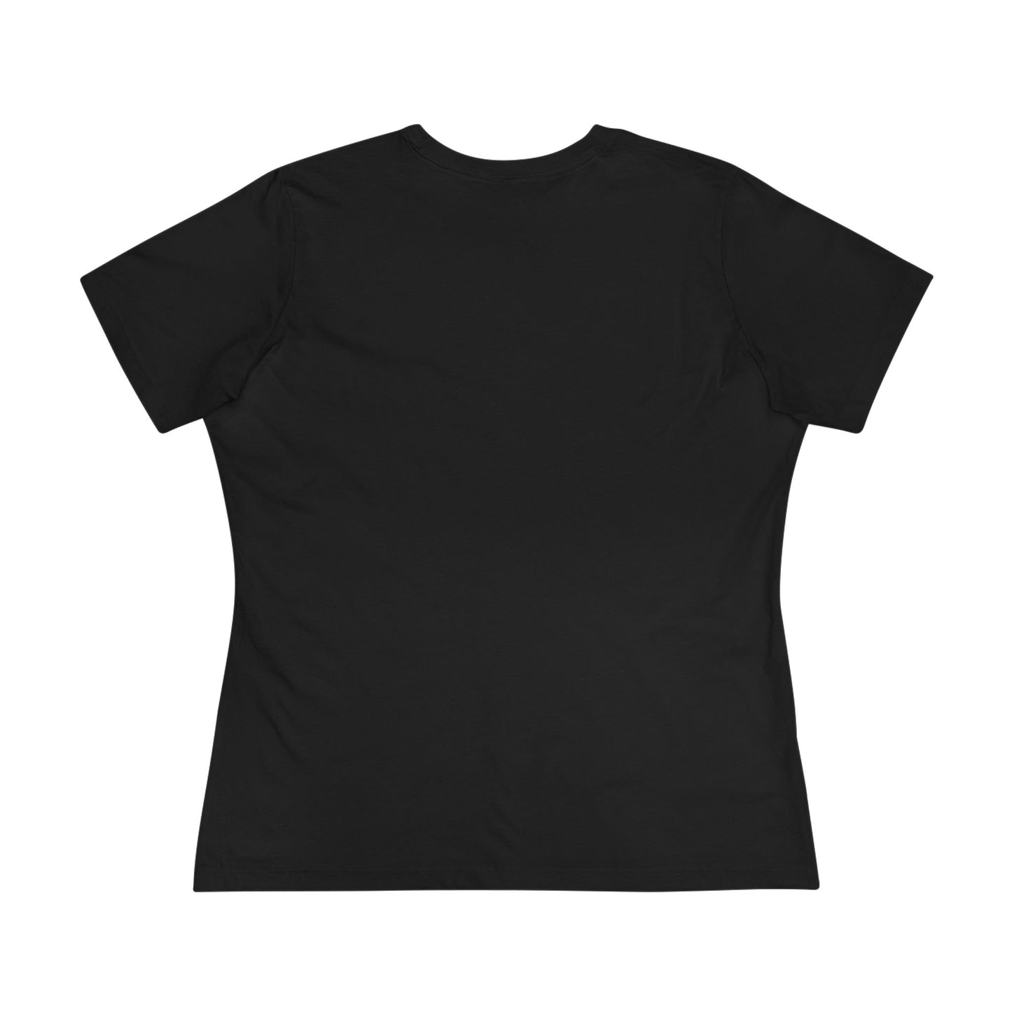 Yosemite National Park Women's T-Shirt - Topographical Lines