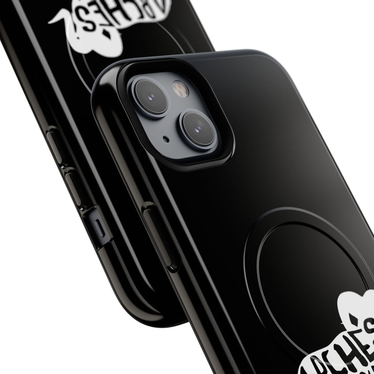 Arches National Park iPhone Case with MagSafe - Bighorn Sheep Design