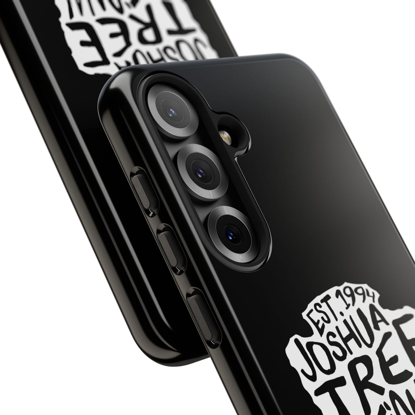 Joshua Tree National Park Phone Case - Arrowhead Design