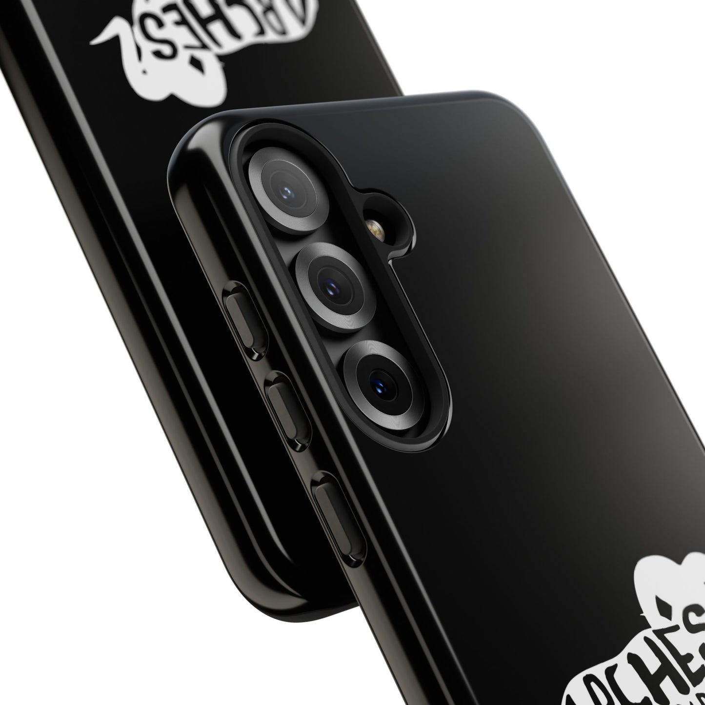 Arches National Park Phone Case - Bighorn Sheep Design