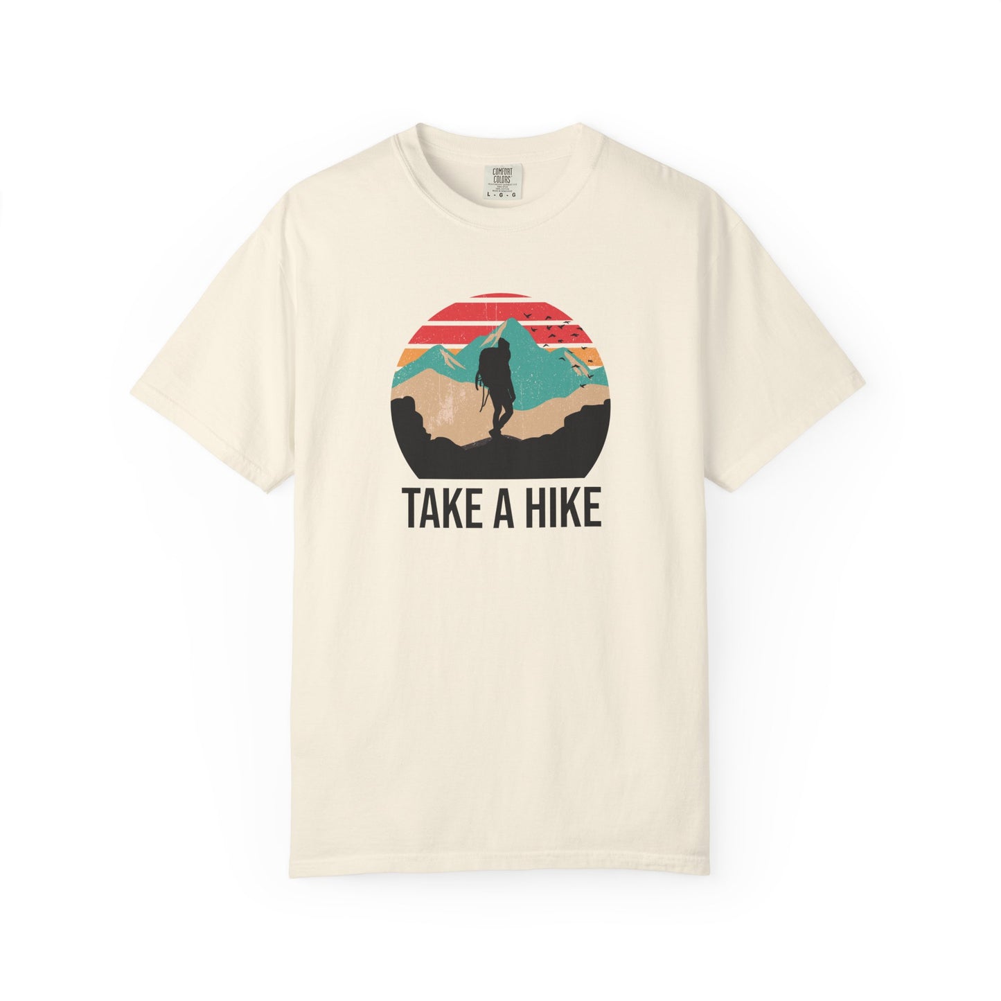Take a Hike T-Shirt