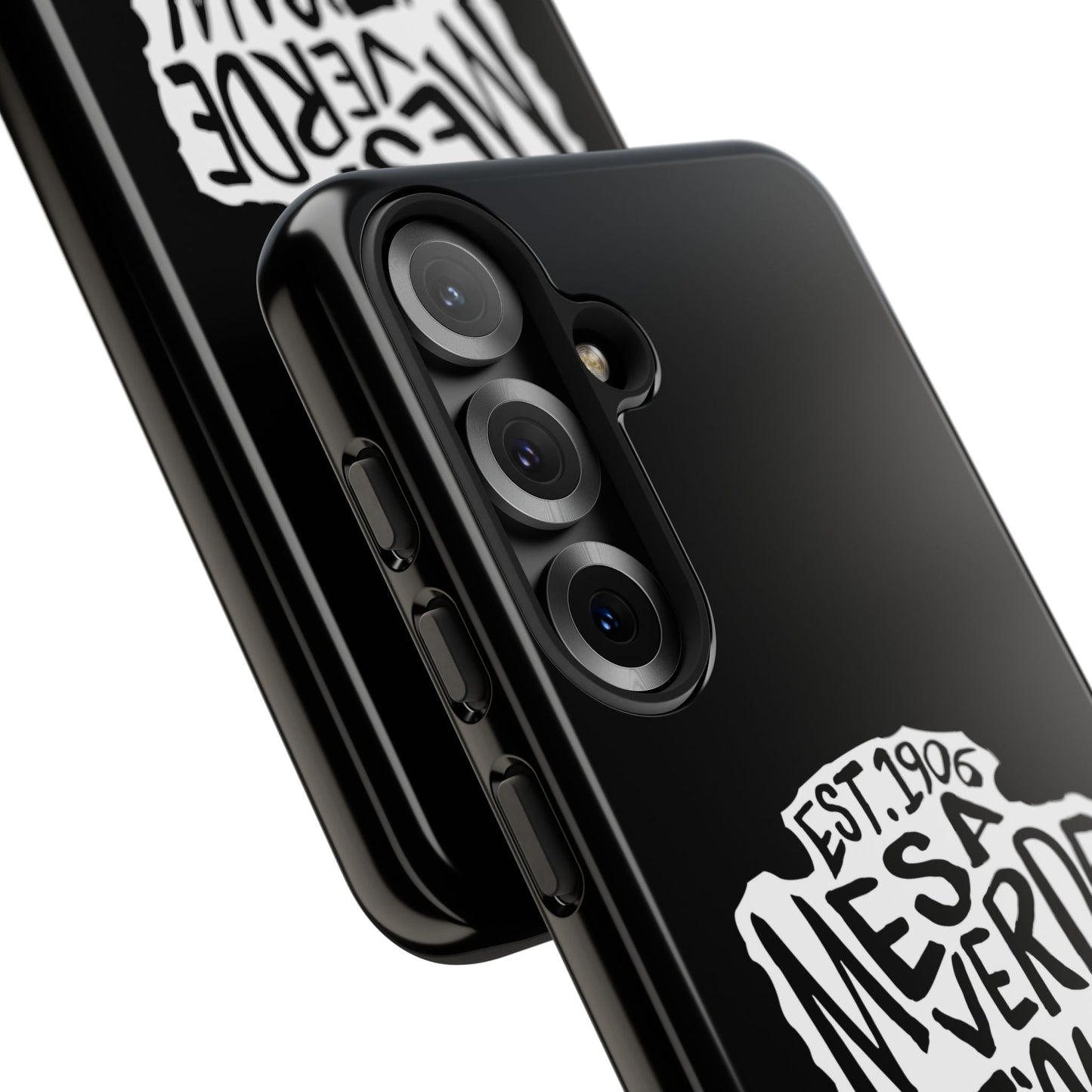 Mesa Verde National Park Phone Case - Arrowhead Design