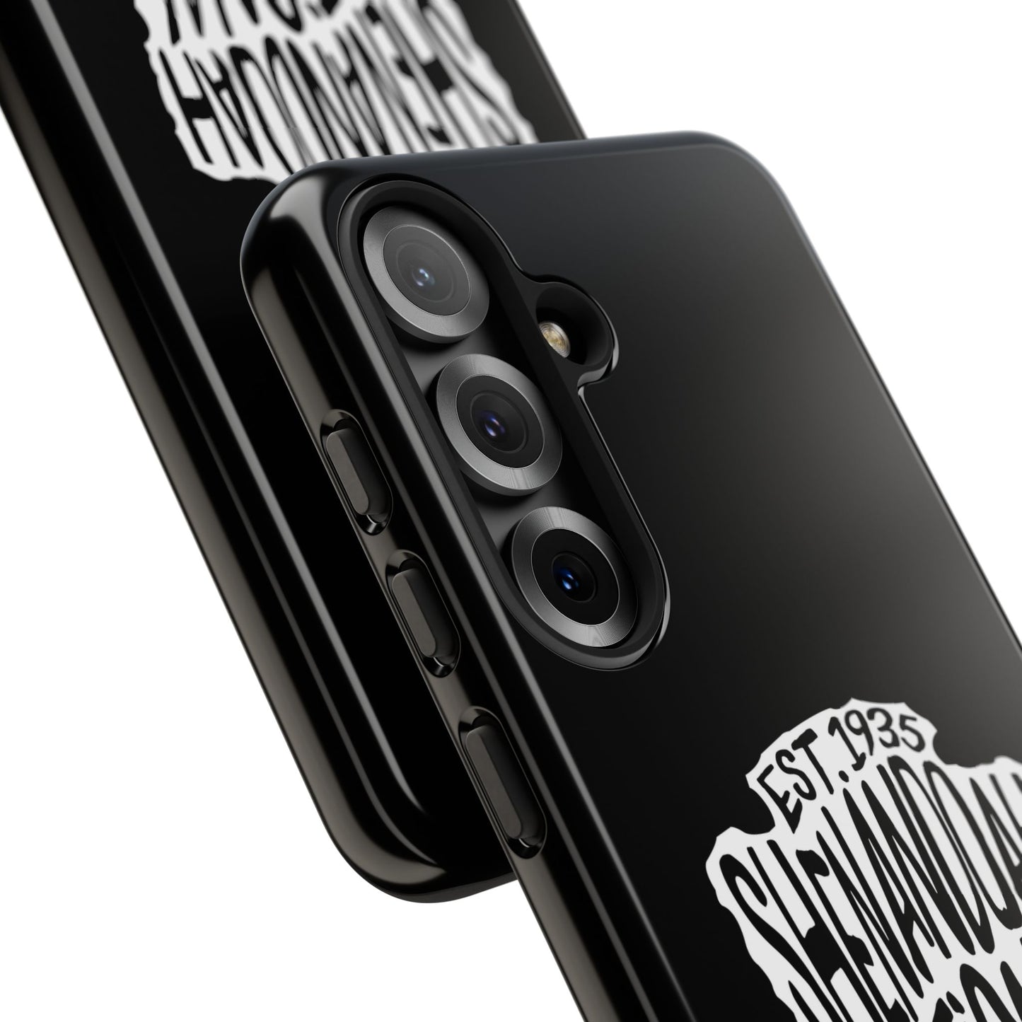 Shenandoah National Park Phone Case - Arrowhead Design