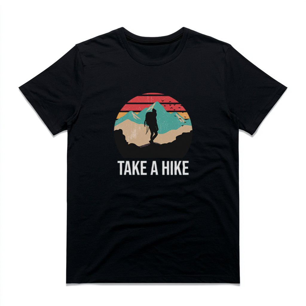 Take a Hike T-Shirt
