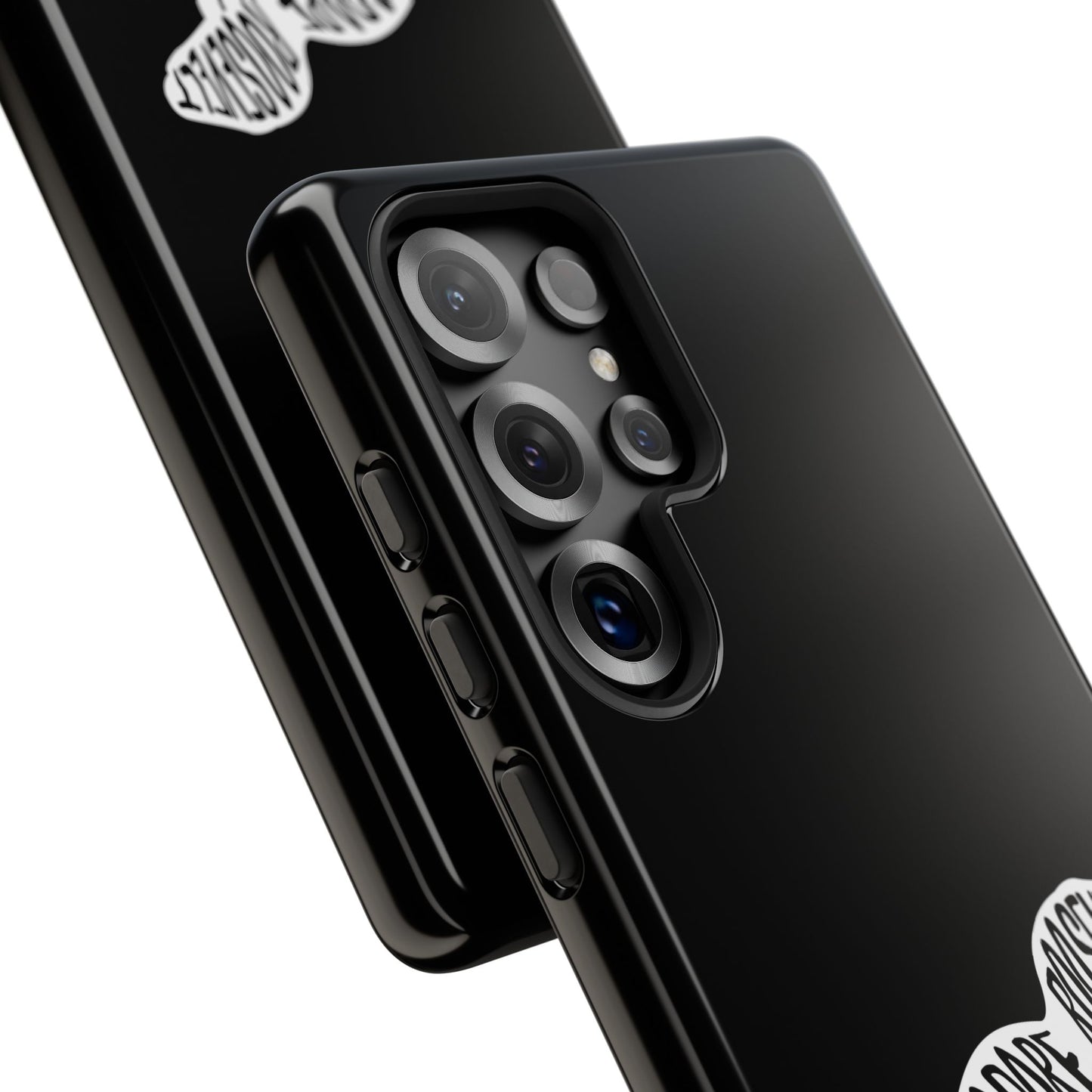 Theodore Roosevelt National Park Phone Case - Prairie Dog Design