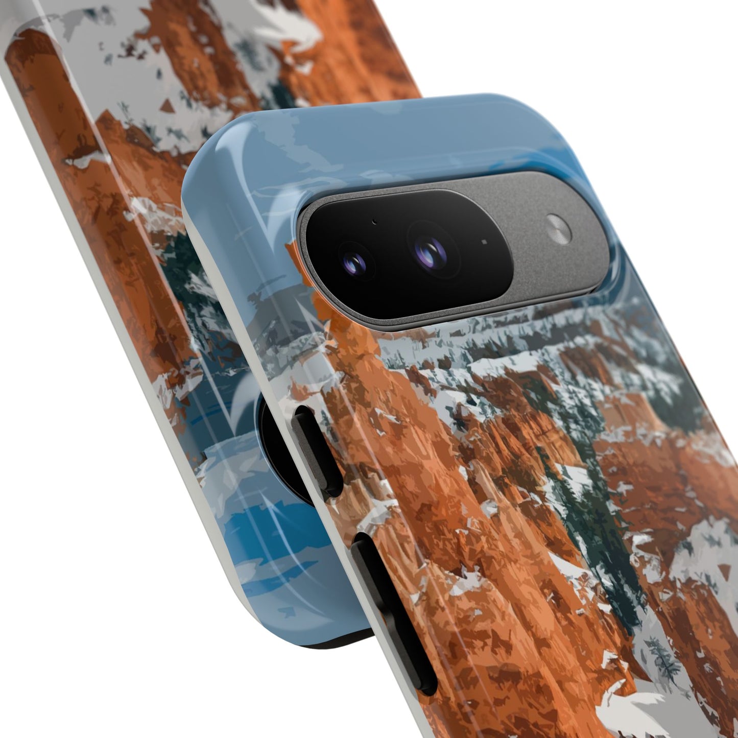 Bryce Canyon National Park Phone Case