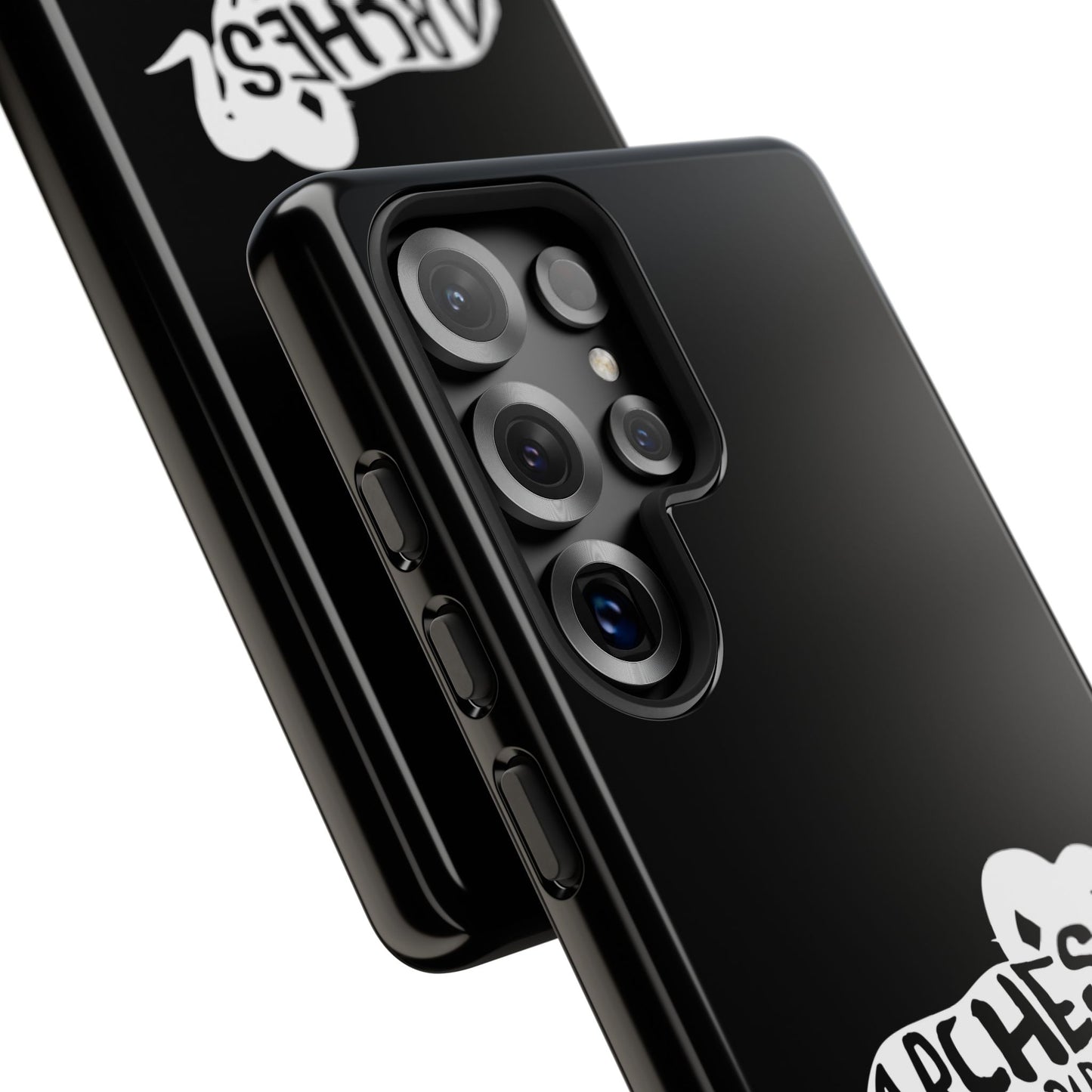 Arches National Park Phone Case - Bighorn Sheep Design