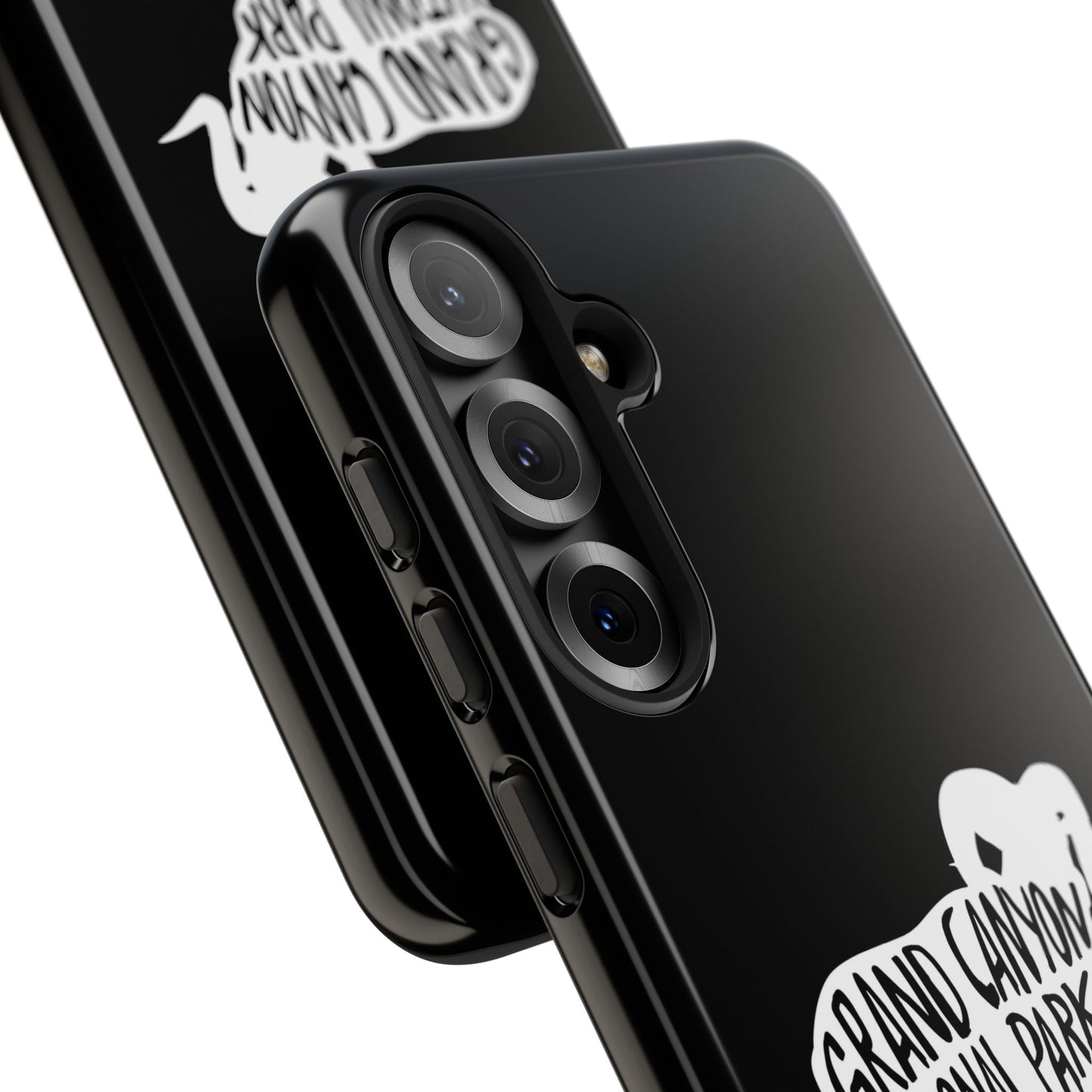 Grand Canyon National Park Phone Case - Bighorn Sheep Design