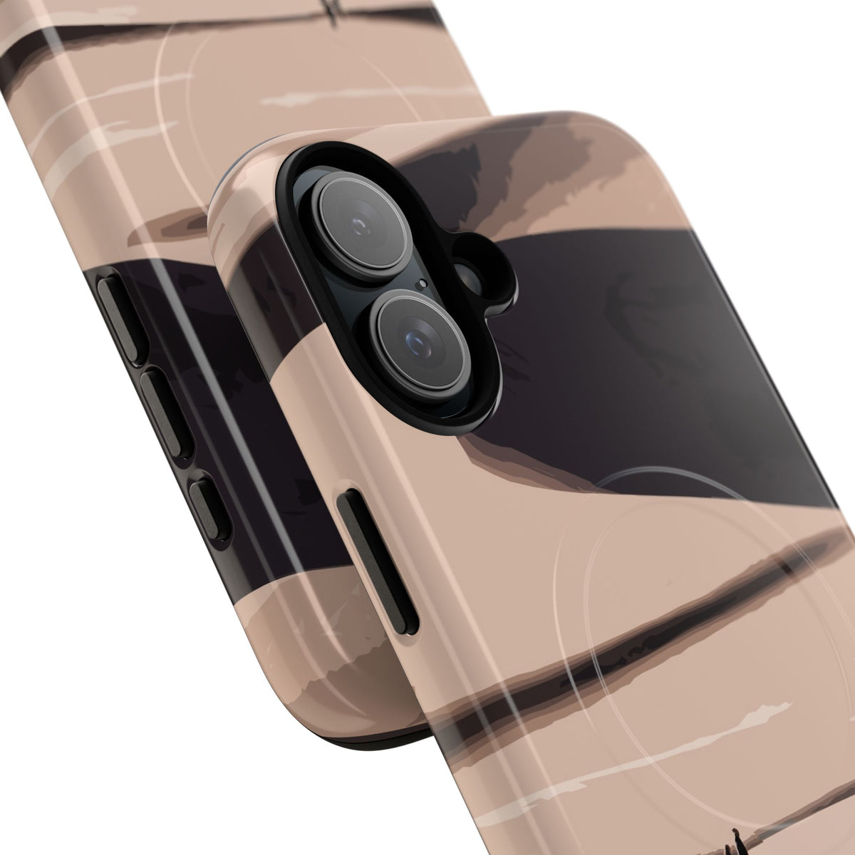 Great Sand Dunes National Park iPhone Case with MagSafe - WPA Design