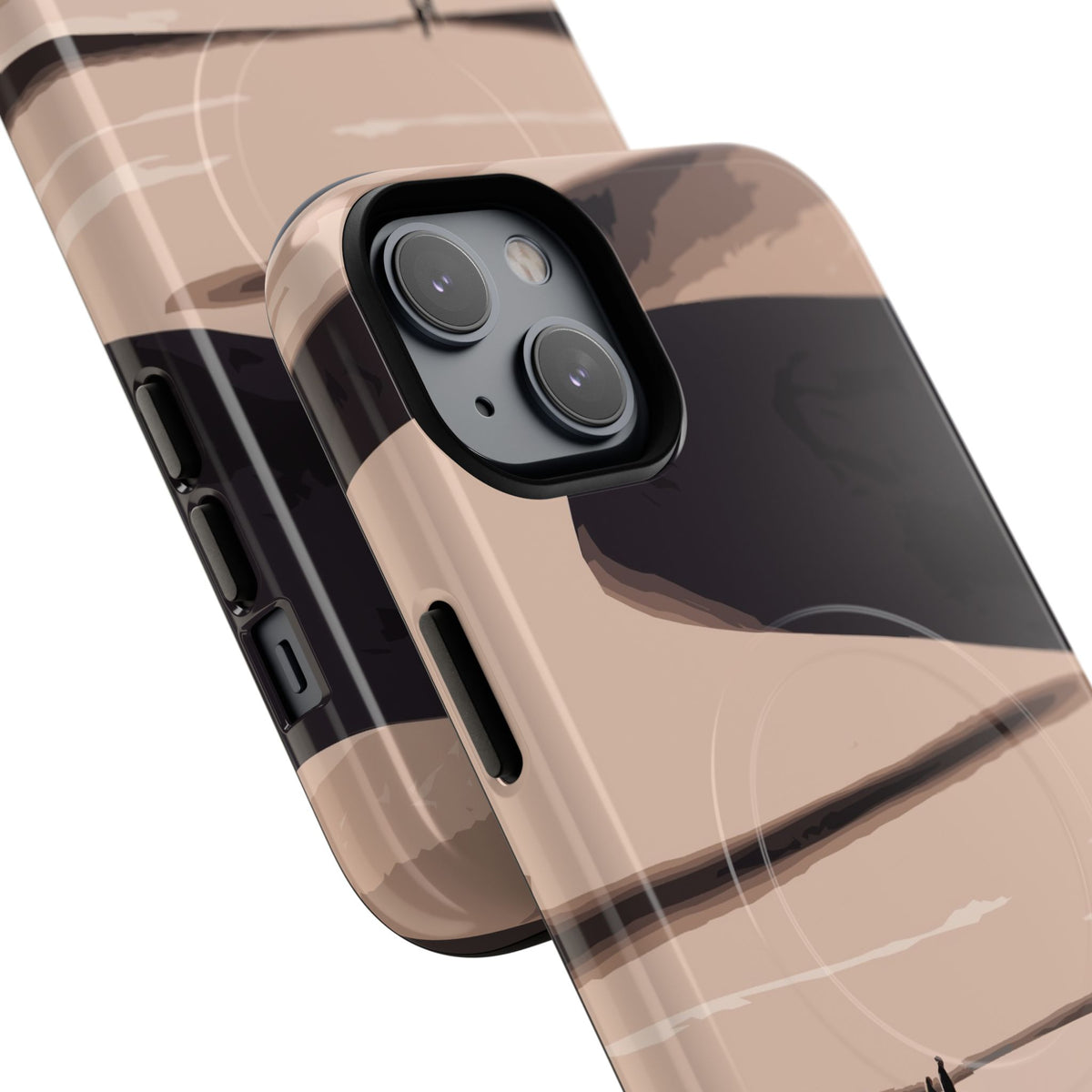 Great Sand Dunes National Park iPhone Case with MagSafe - WPA Design
