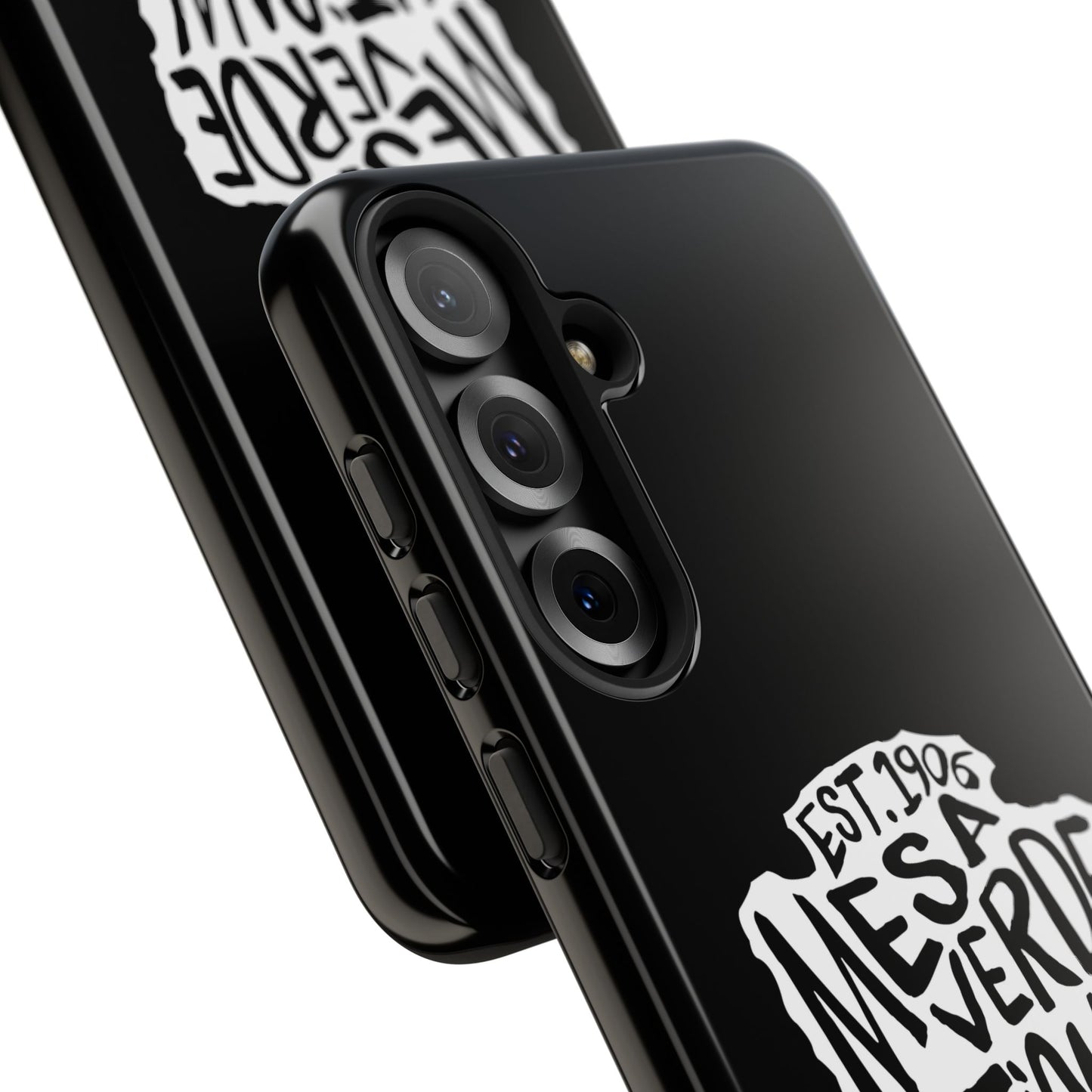 Mesa Verde National Park Phone Case - Arrowhead Design