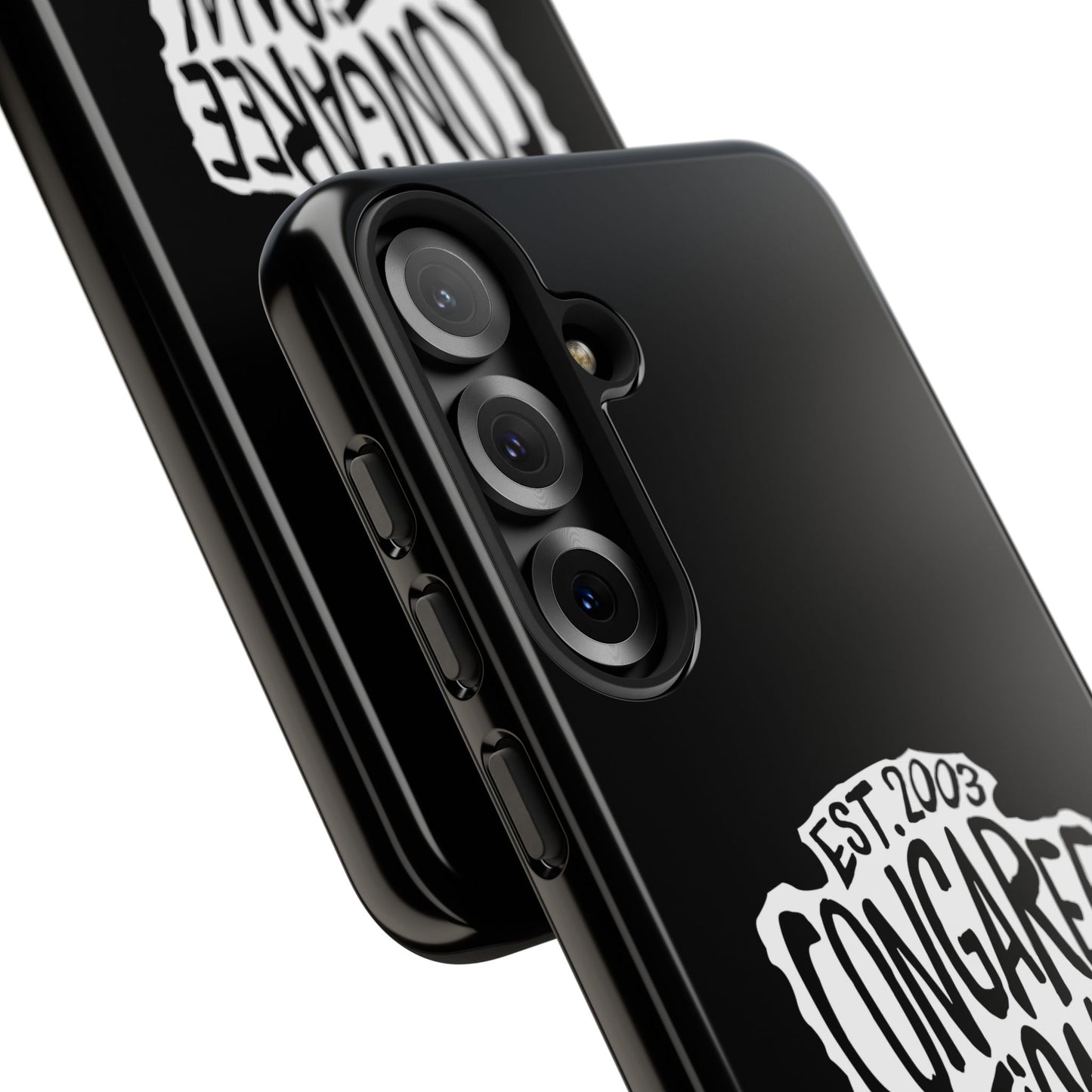 Congaree National Park Phone Case - Arrowhead Design