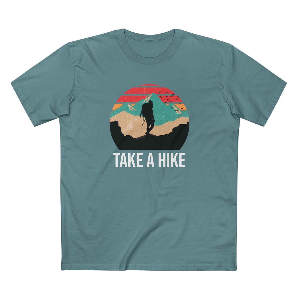 Take a Hike T-Shirt