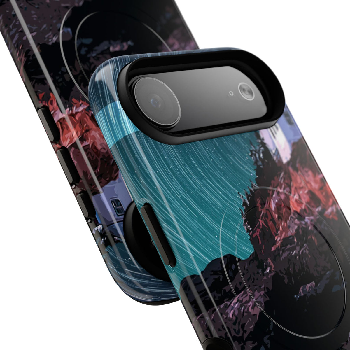 Acadia National Park iPhone Case with MagSafe - WPA Design