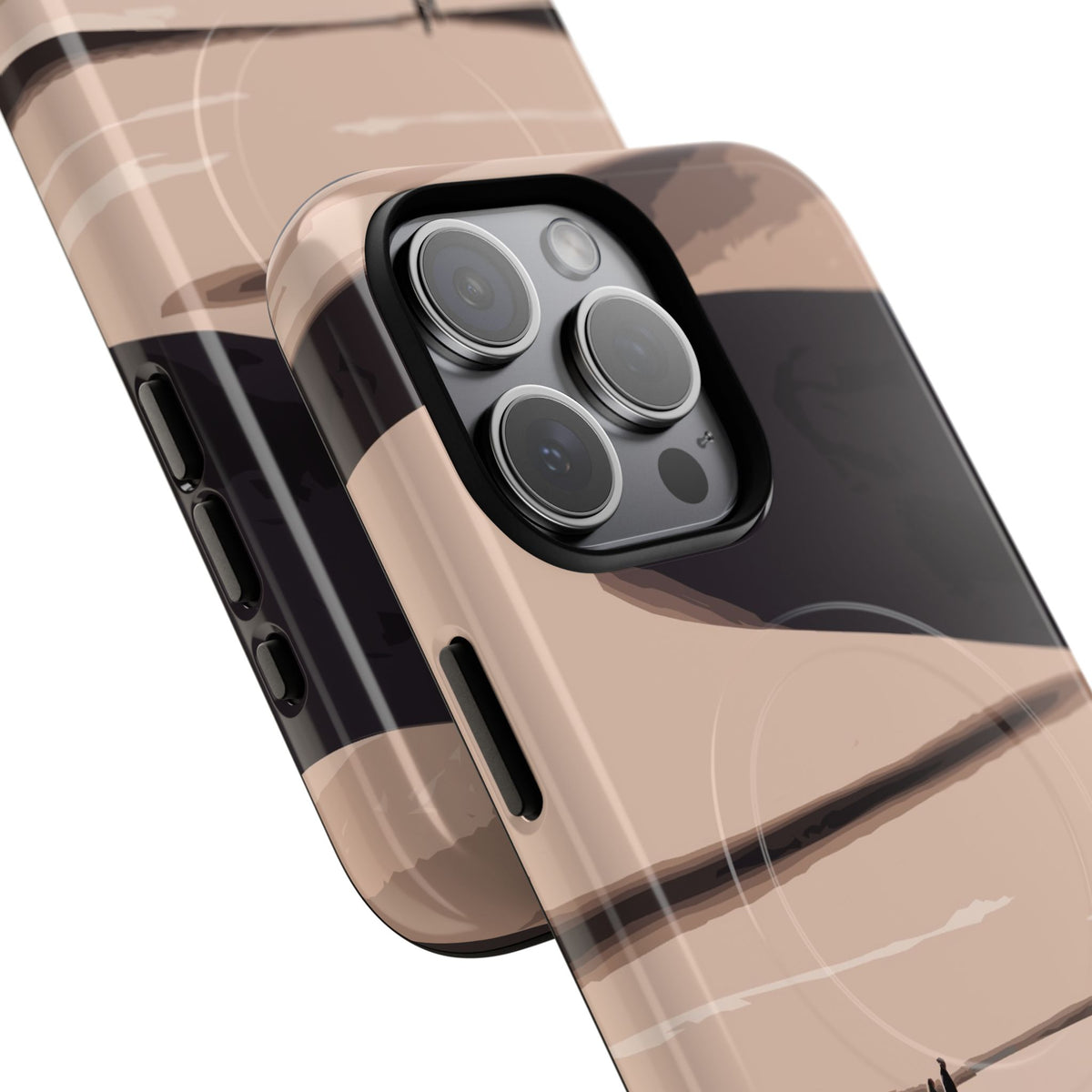 Great Sand Dunes National Park iPhone Case with MagSafe - WPA Design
