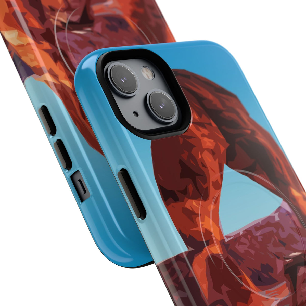Arches National Park iPhone Case with MagSafe - WPA Design