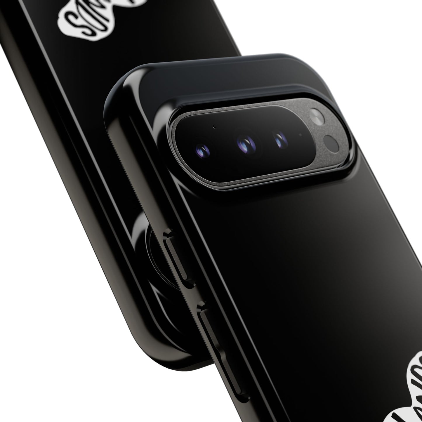 Badlands National Park Phone Case - Prairie Dog Design