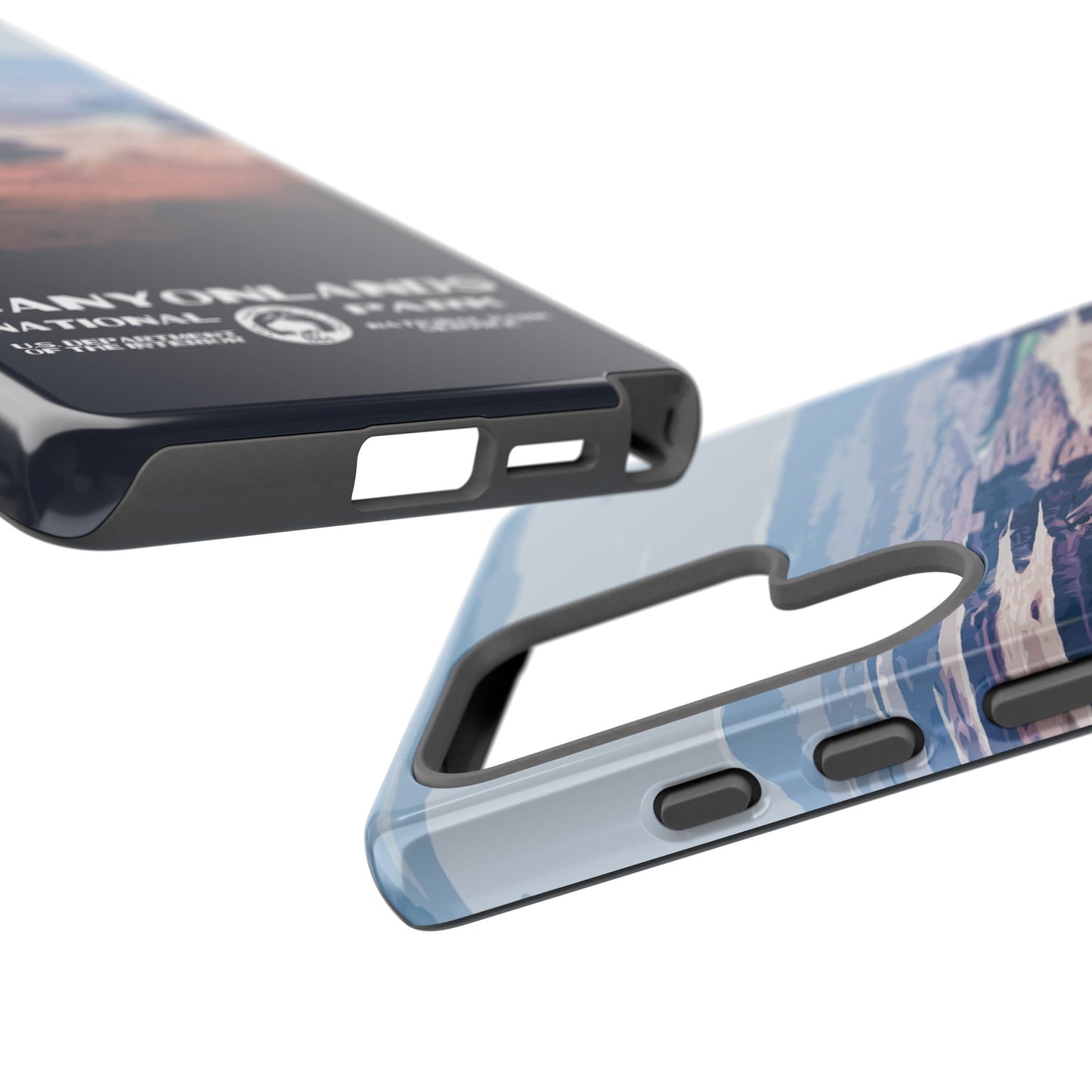 Canyonlands National Park Phone Case