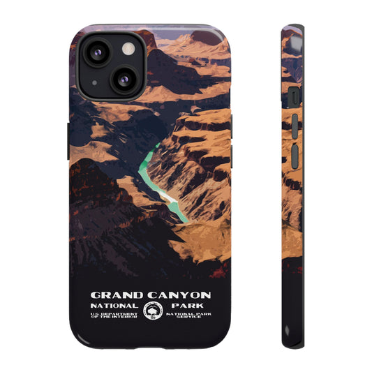 Grand Canyon National Park Phone Case