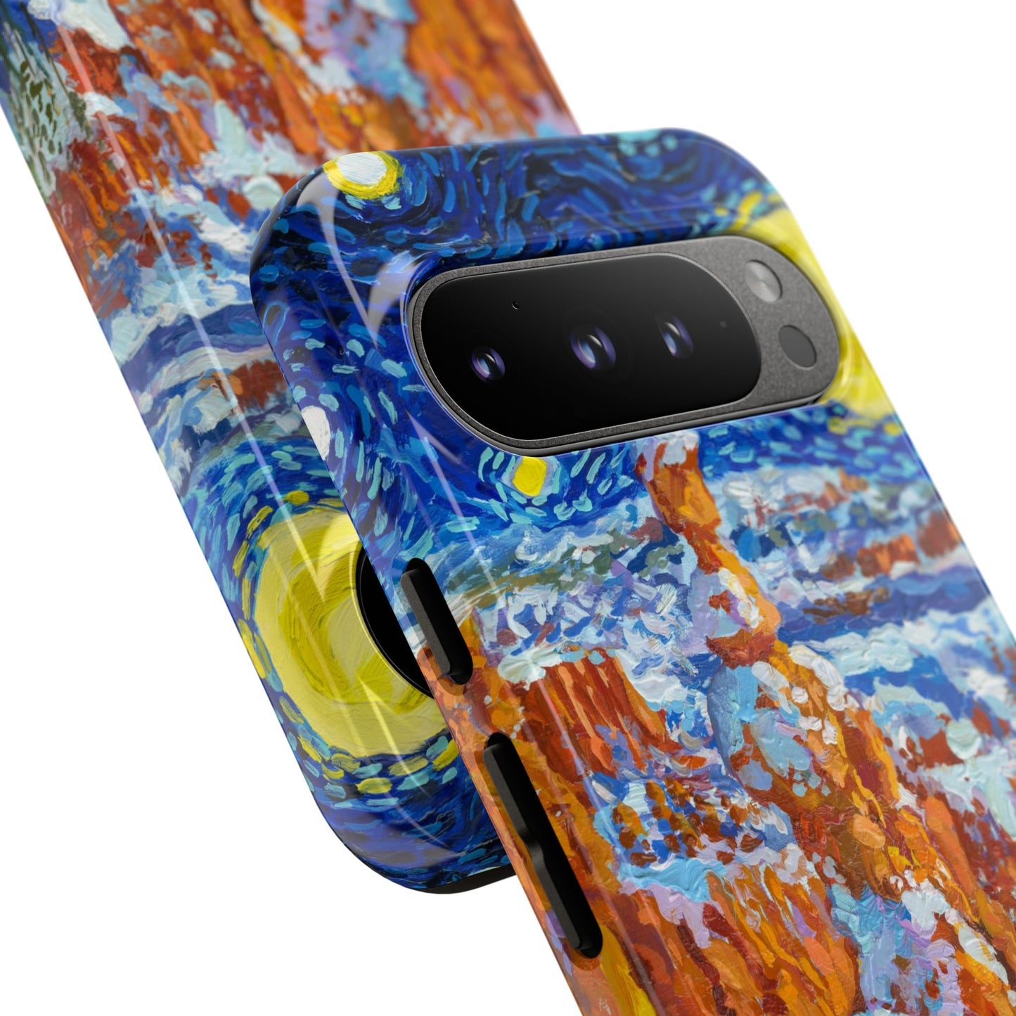 Bryce Canyon National Park Phone Case - Starry Night