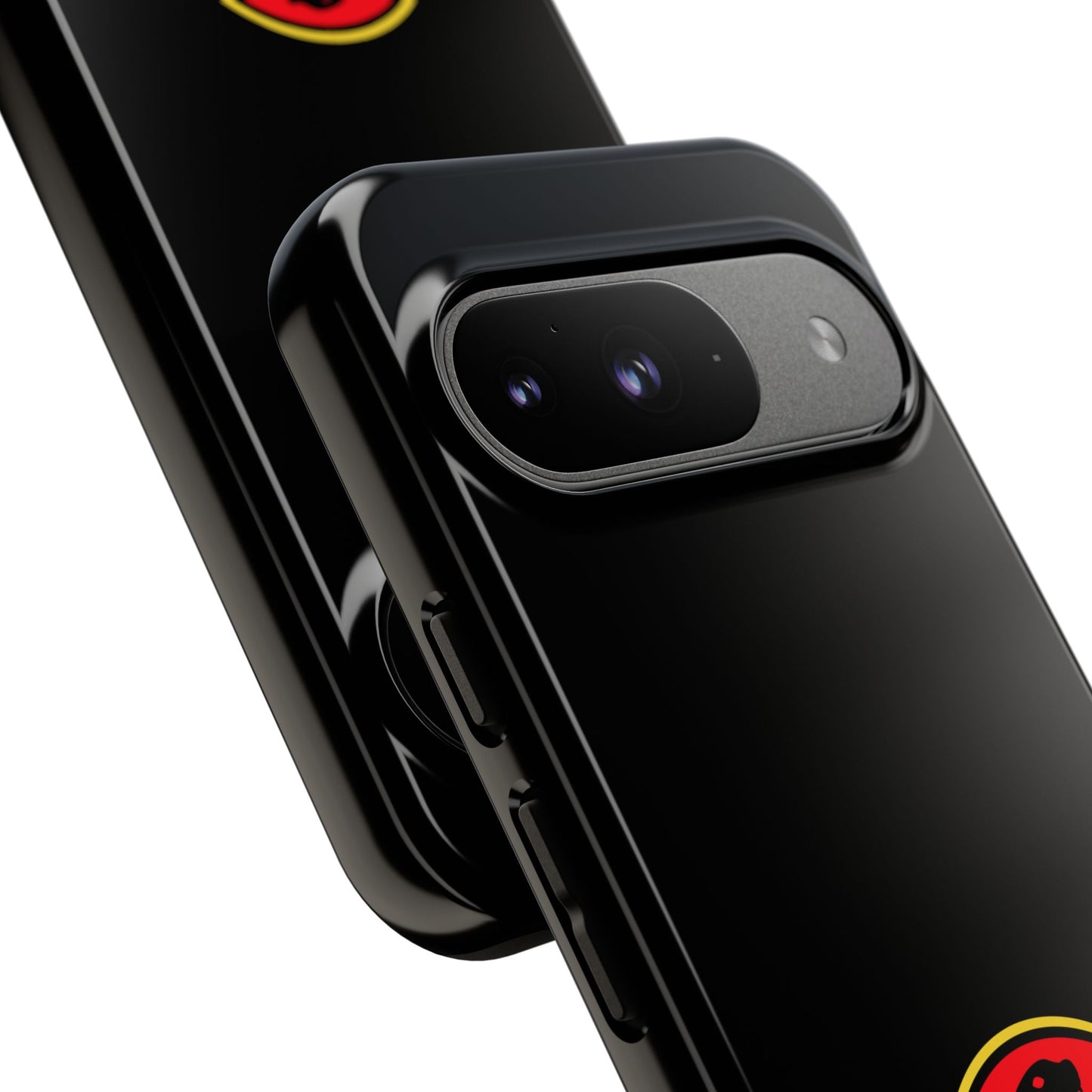 Prairie Dog National Park Phone Case - Parody Logo