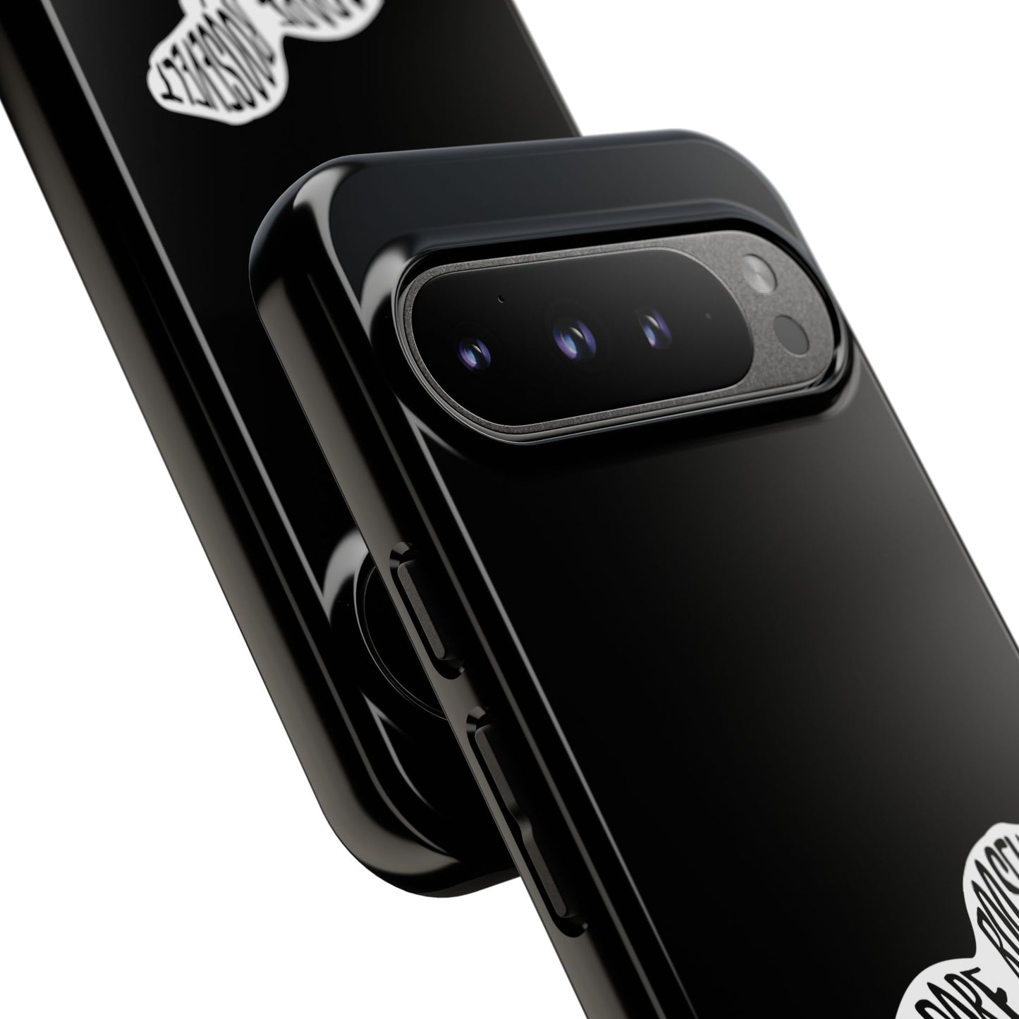 Theodore Roosevelt National Park Phone Case - Prairie Dog Design