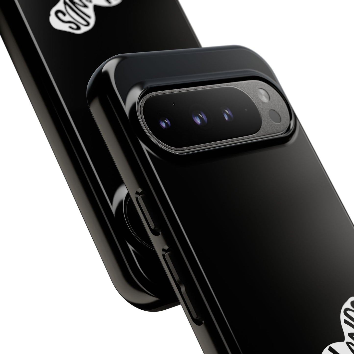 Badlands National Park Phone Case - Prairie Dog Design