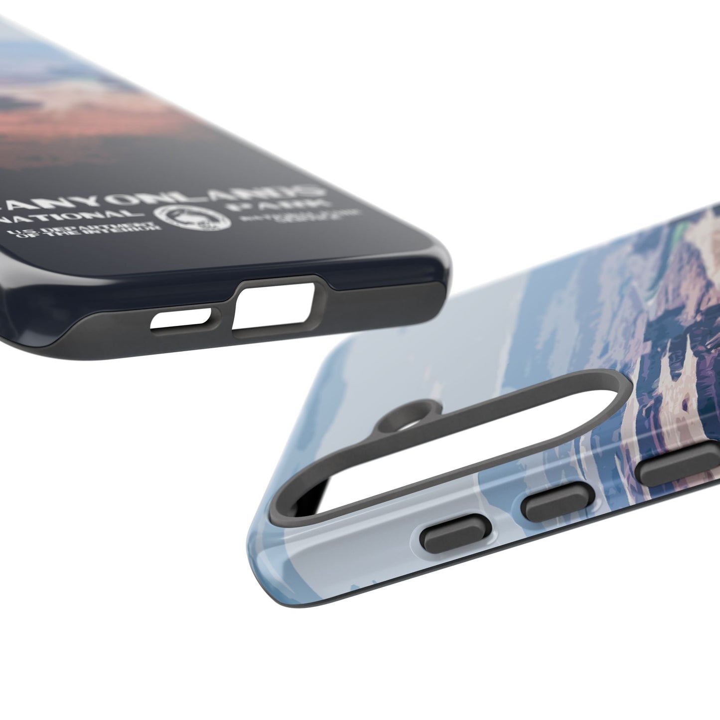 Canyonlands National Park Phone Case