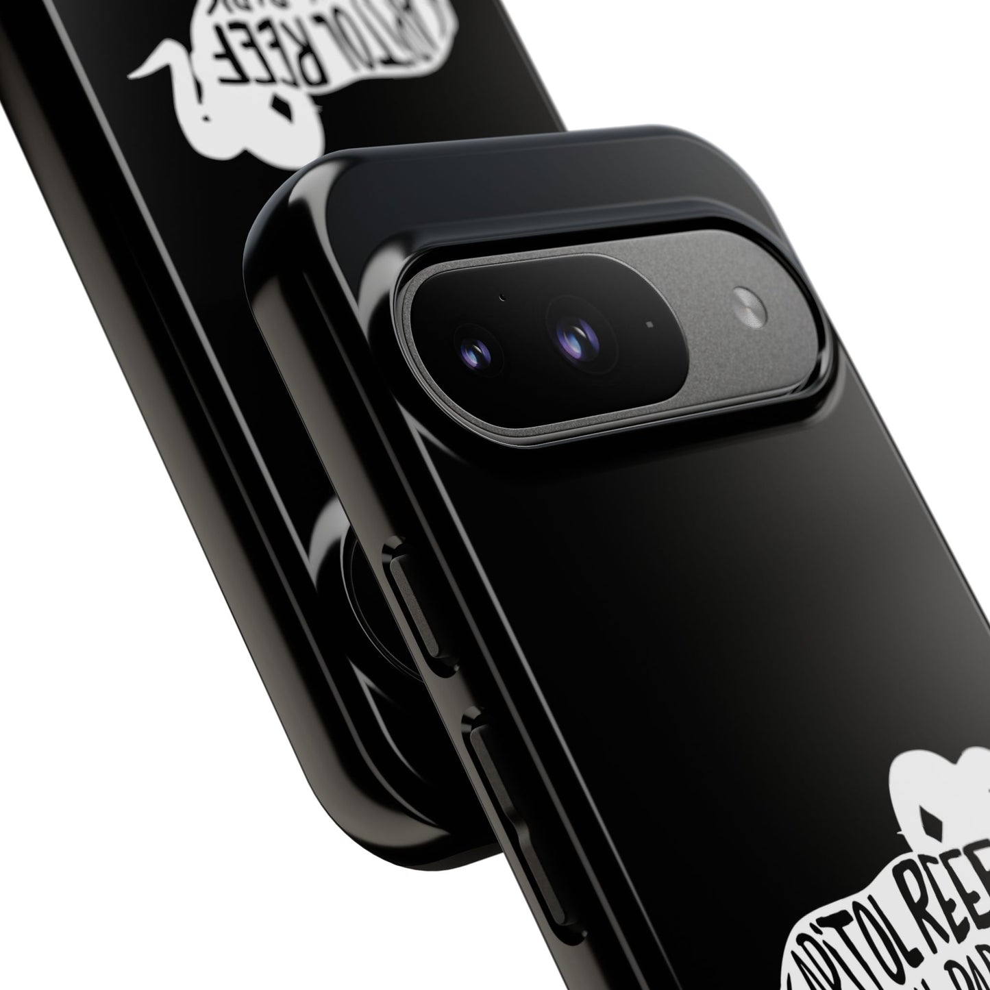 Capitol Reef National Park Phone Case - Bighorn Sheep Design