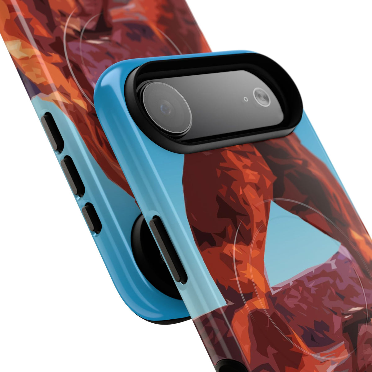 Arches National Park iPhone Case with MagSafe - WPA Design