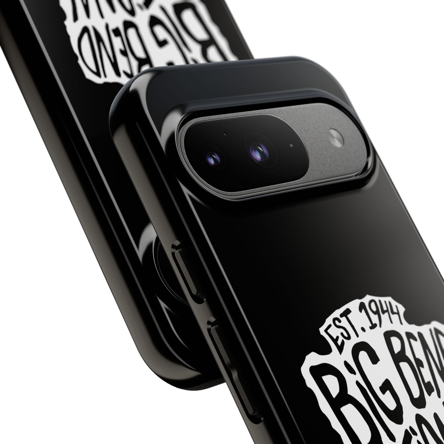 Big Bend National Park Phone Case - Arrowhead Design