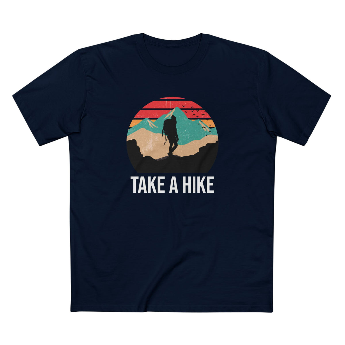 Take a Hike T-Shirt