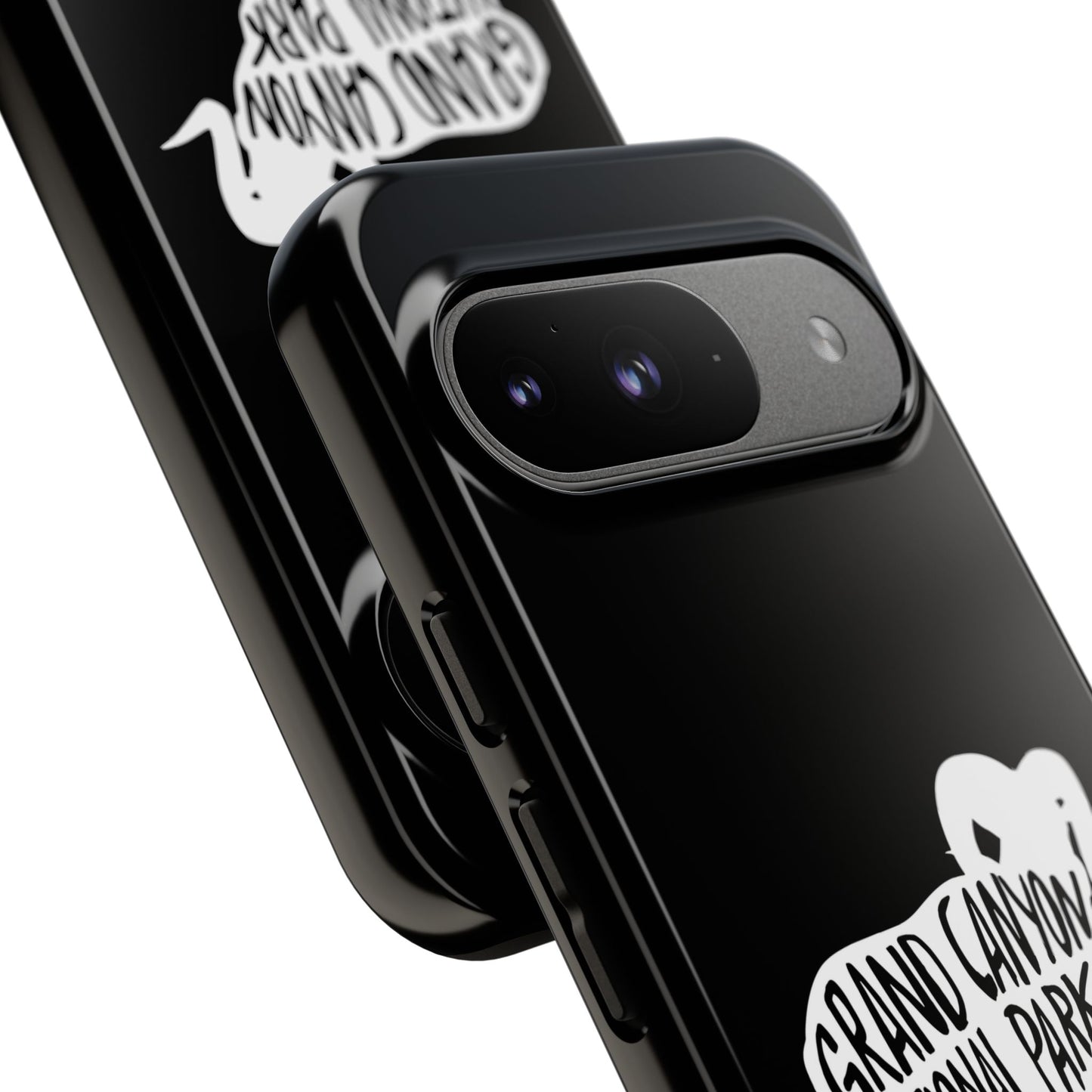 Grand Canyon National Park Phone Case - Bighorn Sheep Design