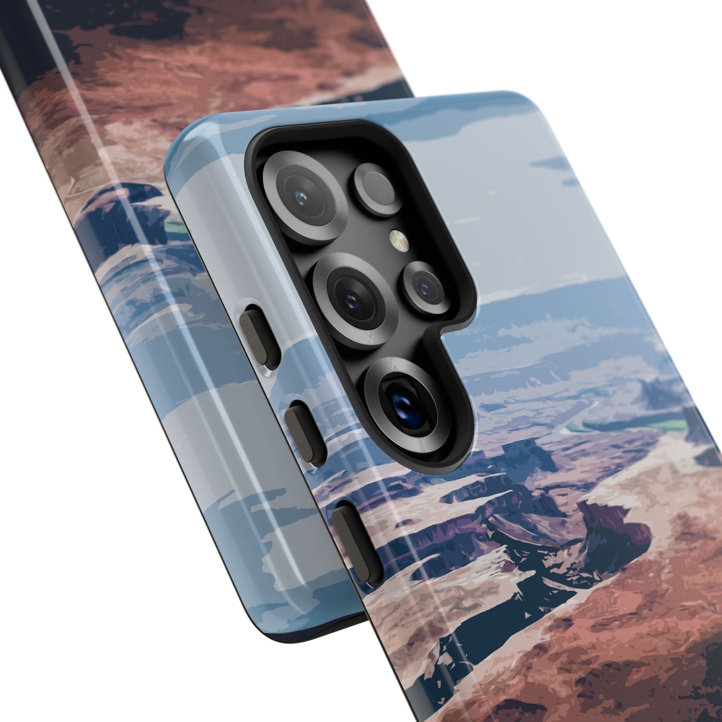 Canyonlands National Park Phone Case