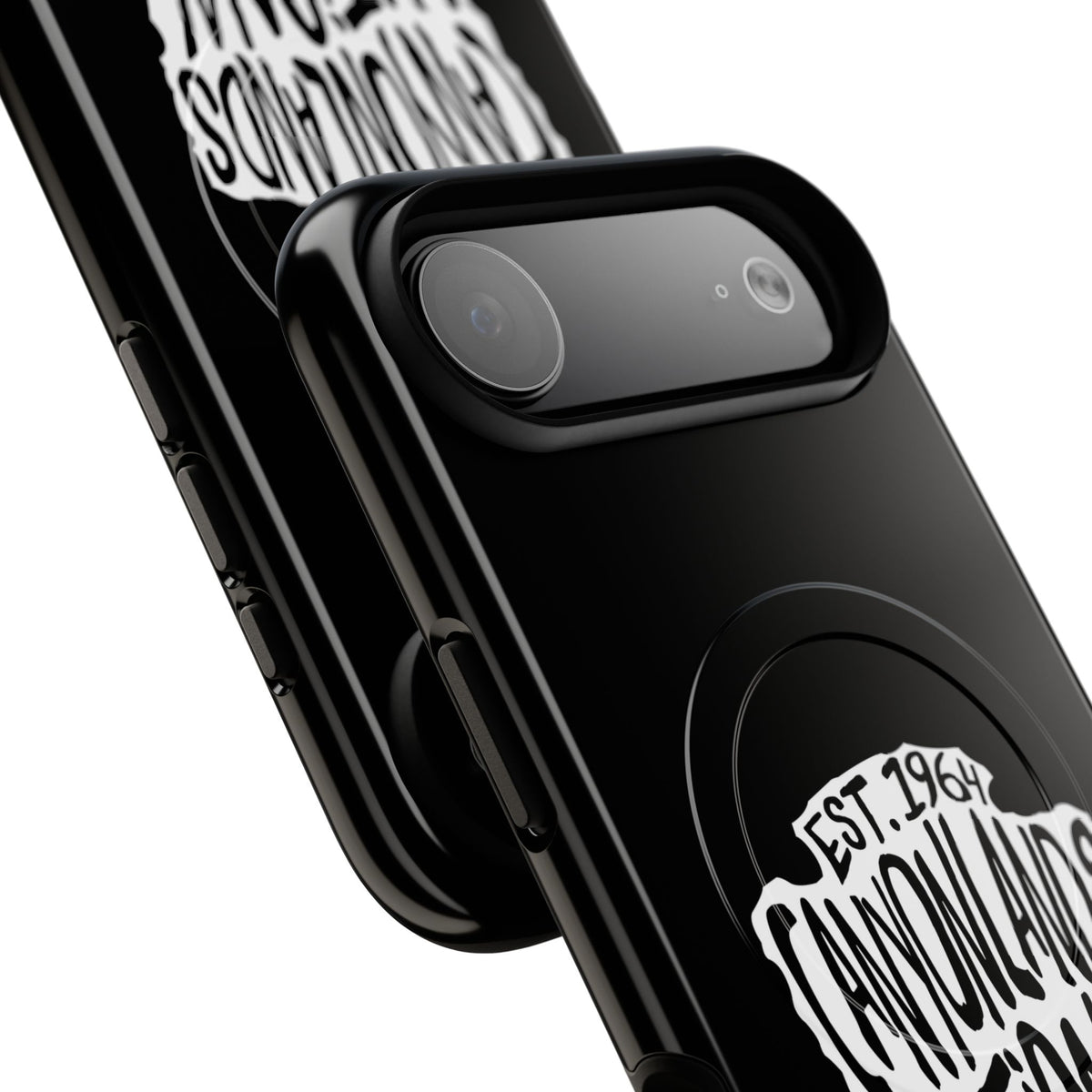 Canyonlands National Park iPhone Case with MagSafe - Arrowhead Design