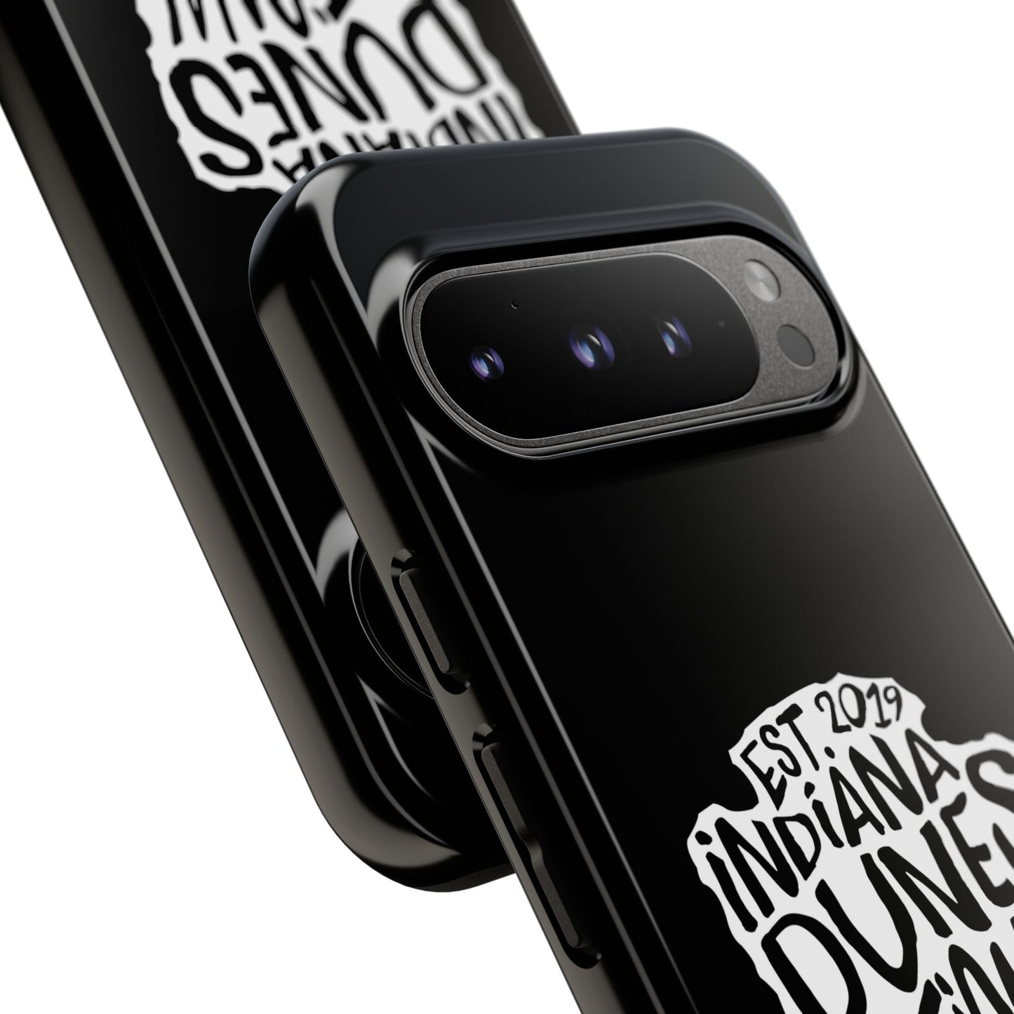 Indiana Dunes National Park Phone Case - Arrowhead Design