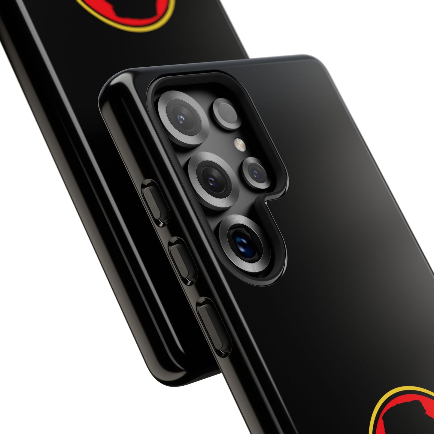 Delicate Arch Arches National Park Phone Case - Parody Logo