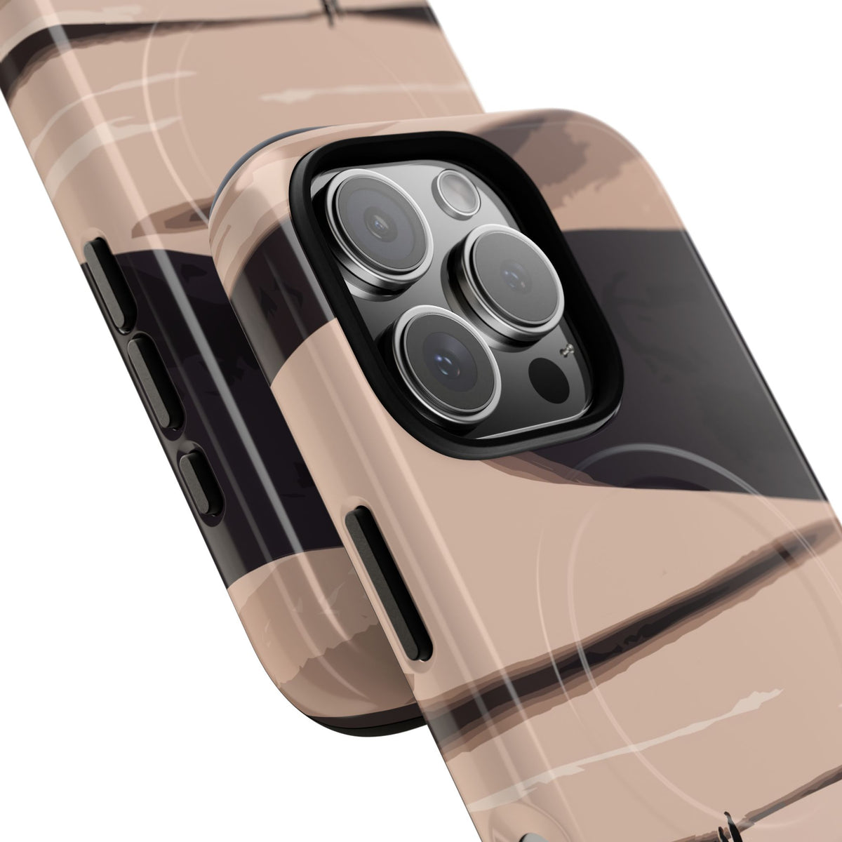 Great Sand Dunes National Park iPhone Case with MagSafe - WPA Design