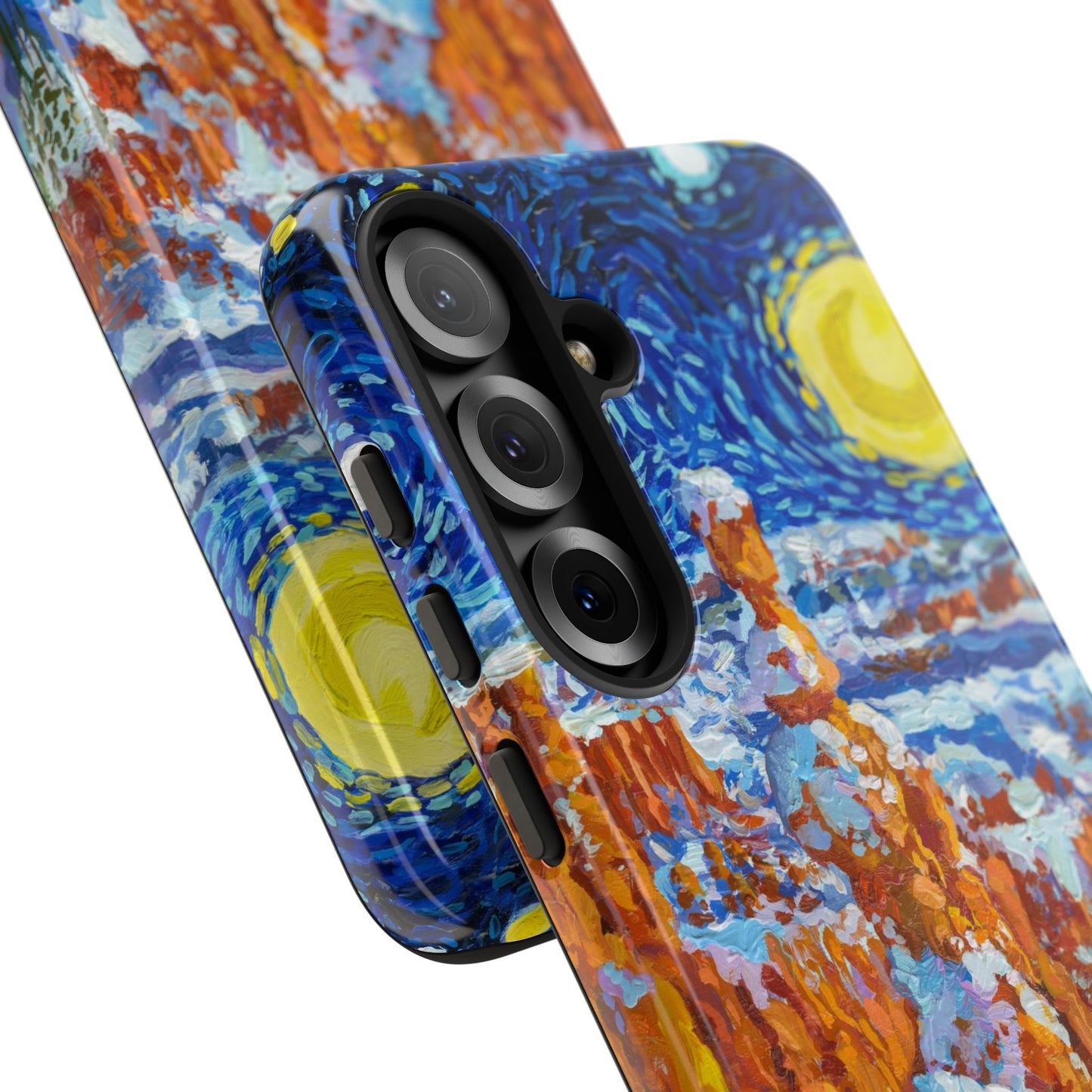 Bryce Canyon National Park Phone Case - Starry Night