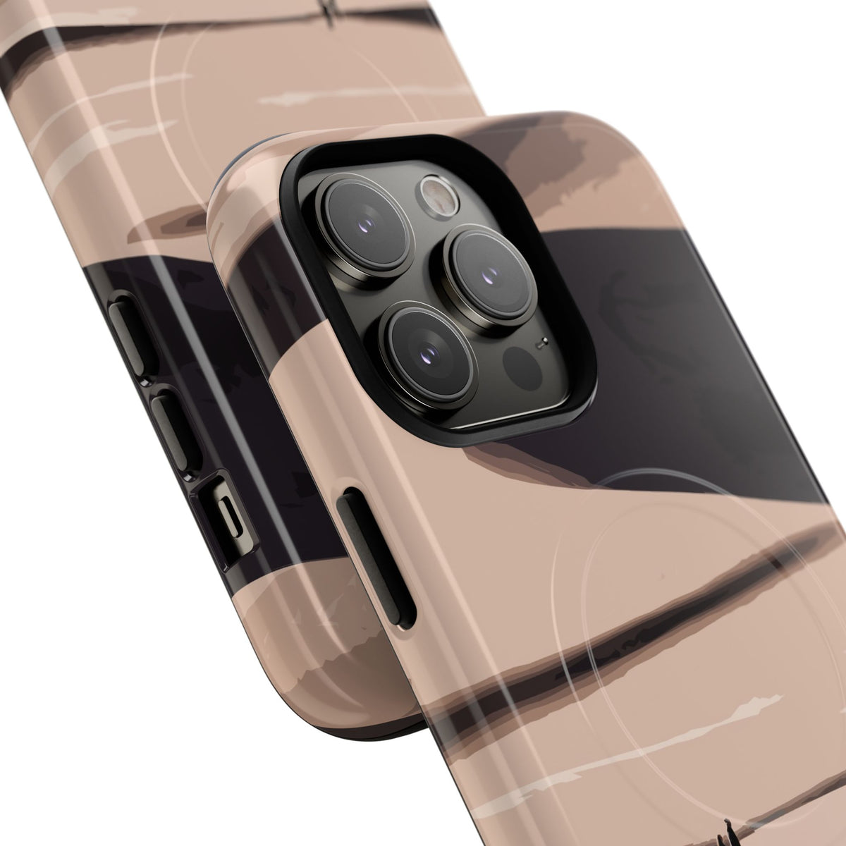 Great Sand Dunes National Park iPhone Case with MagSafe - WPA Design