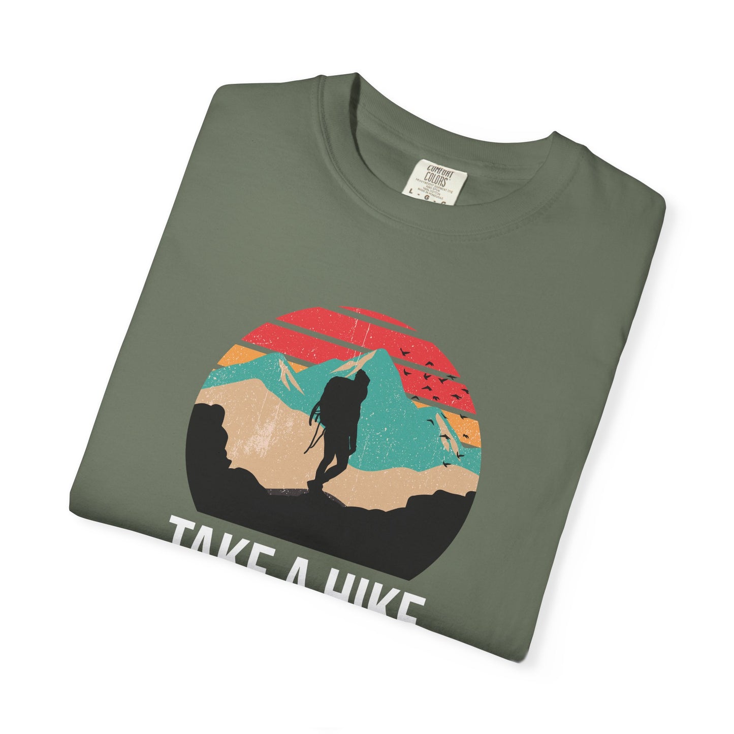 Take a Hike T-Shirt