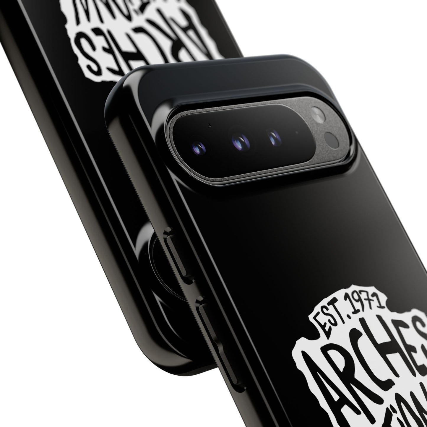 Arches National Park Phone Case - Arrowhead Design