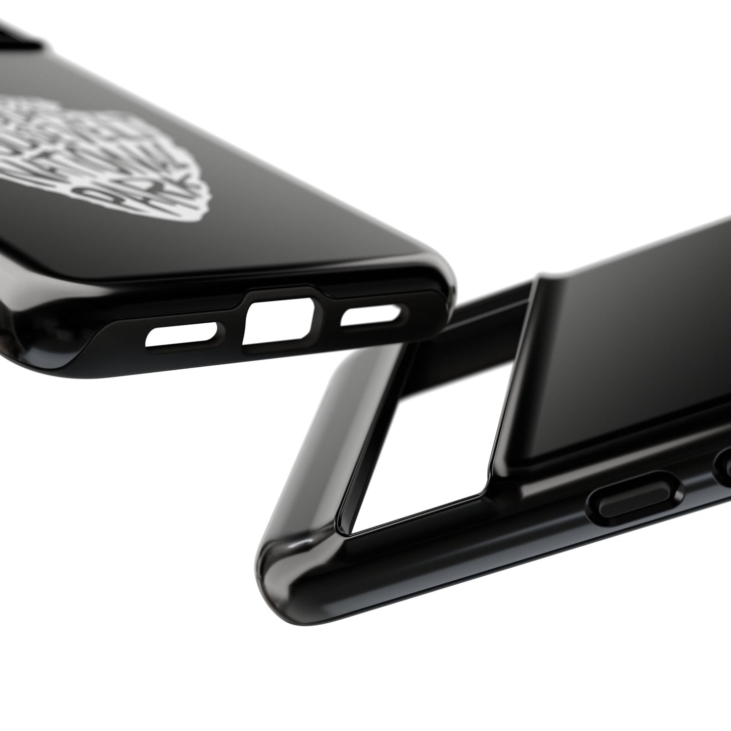 Theodore Roosevelt National Park Phone Case - Arrowhead Design