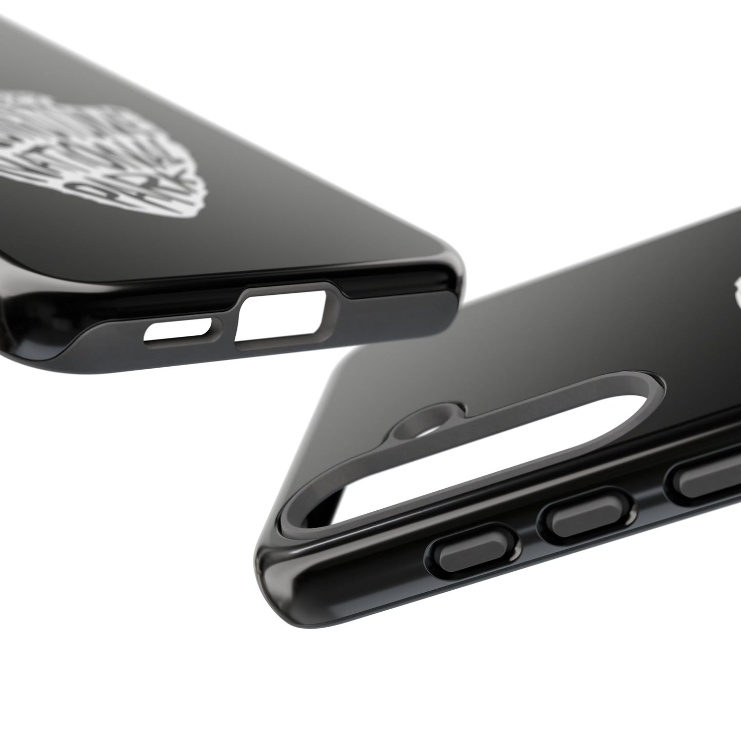 Yellowstone National Park Phone Case - Arrowhead Design