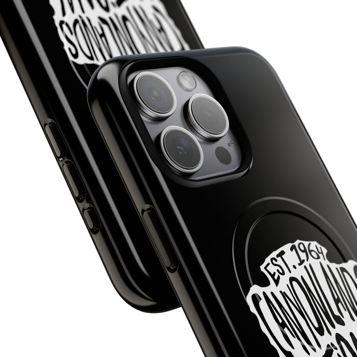 Canyonlands National Park iPhone Case with MagSafe - Arrowhead Design