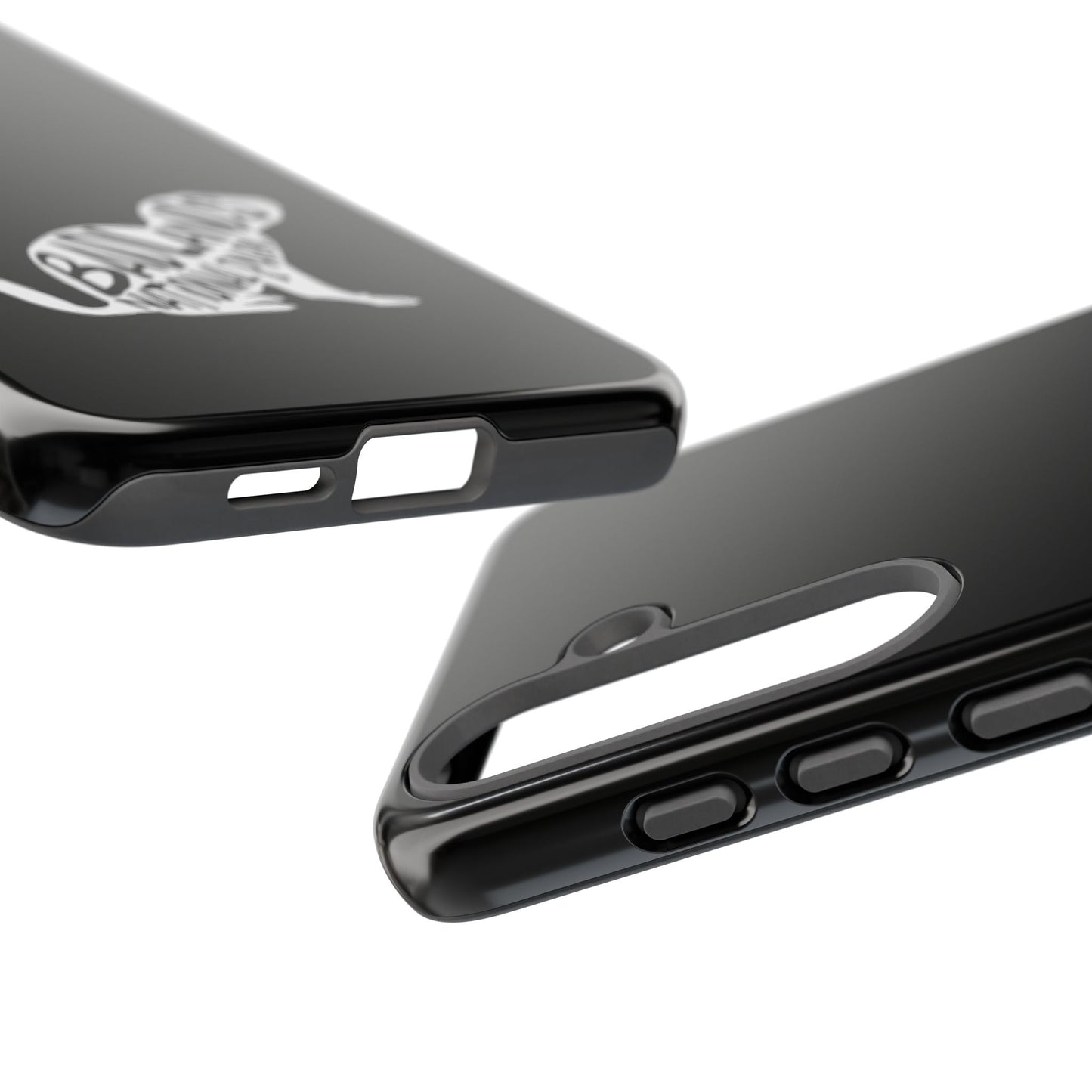 Badlands National Park Phone Case - Prairie Dog Design