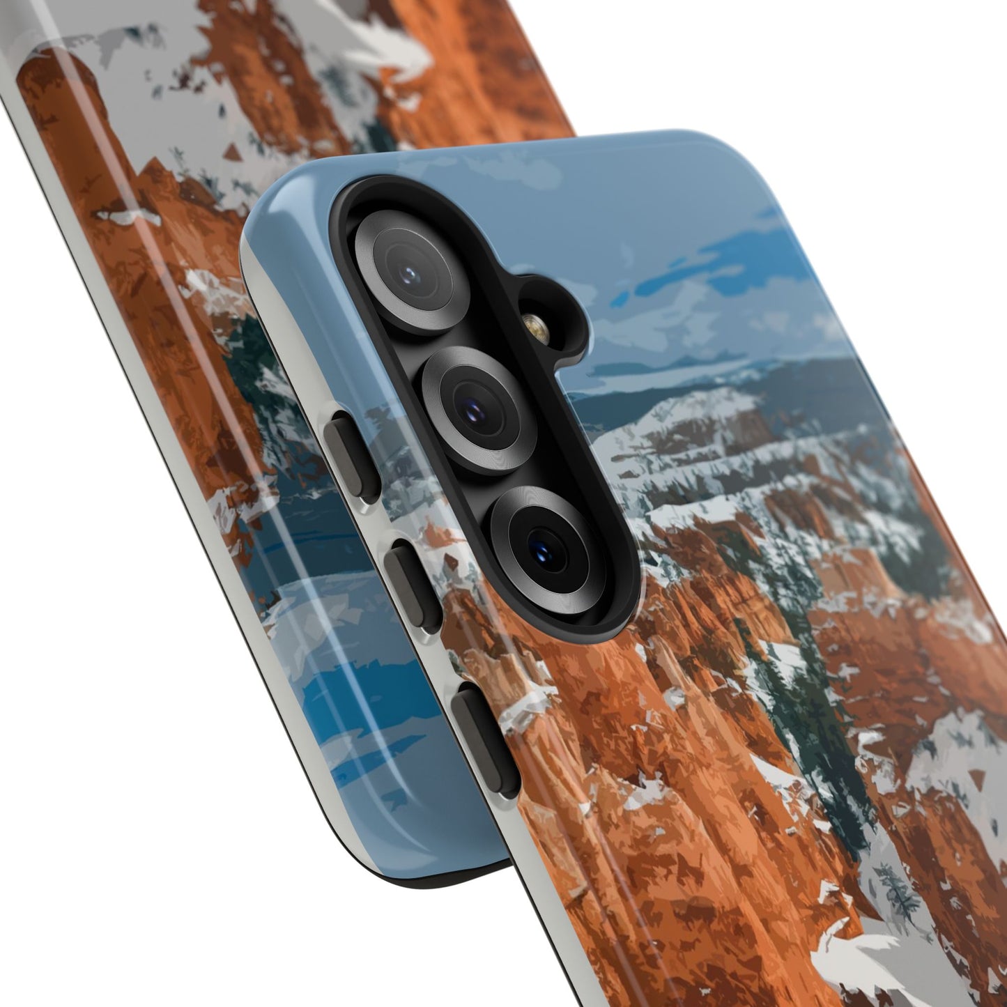 Bryce Canyon National Park Phone Case