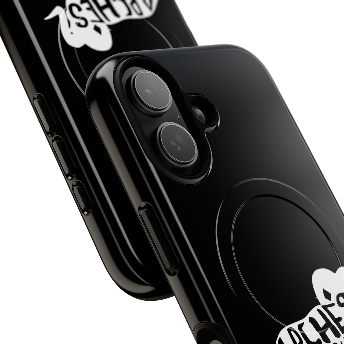 Arches National Park iPhone Case with MagSafe - Bighorn Sheep Design