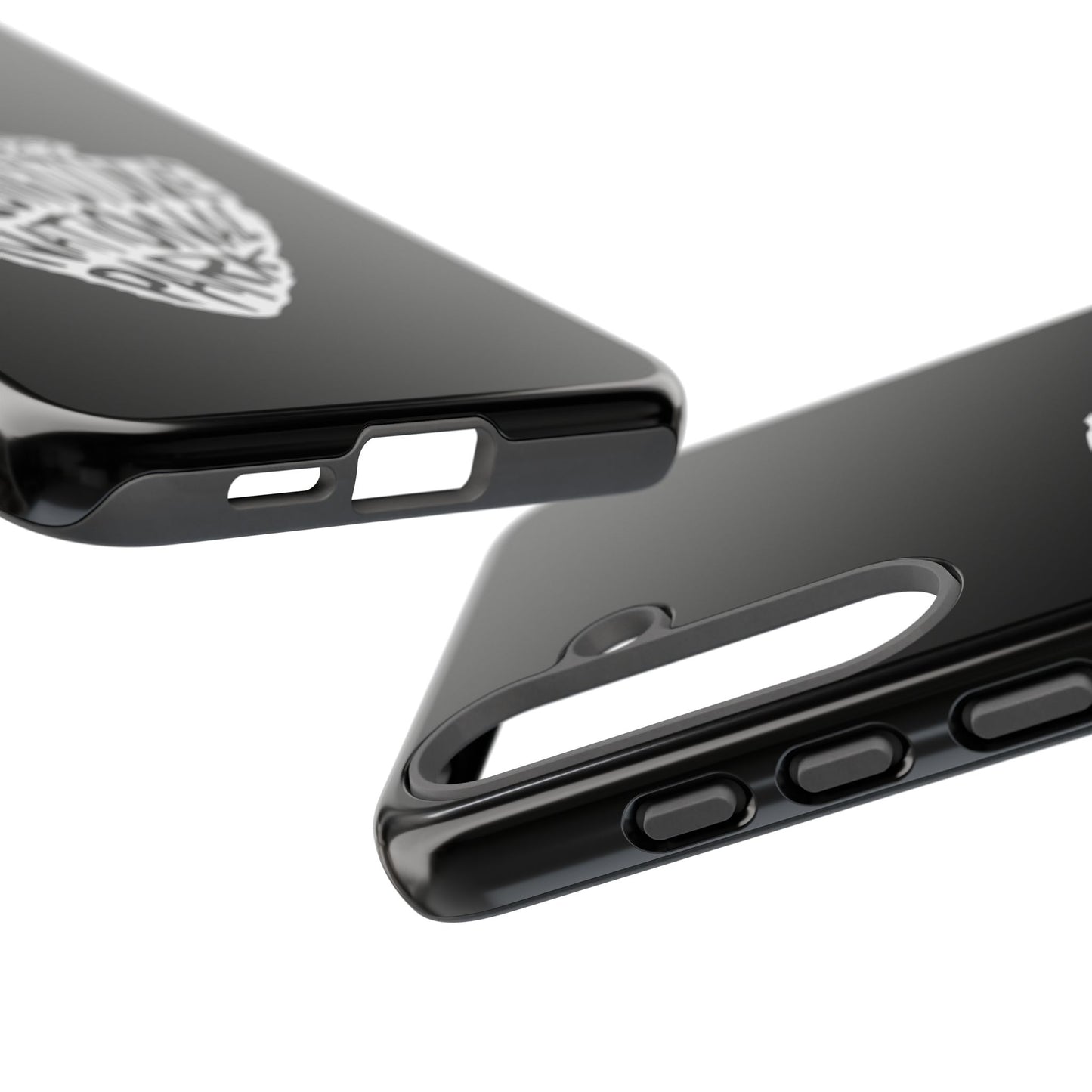 Yellowstone National Park Phone Case - Arrowhead Design