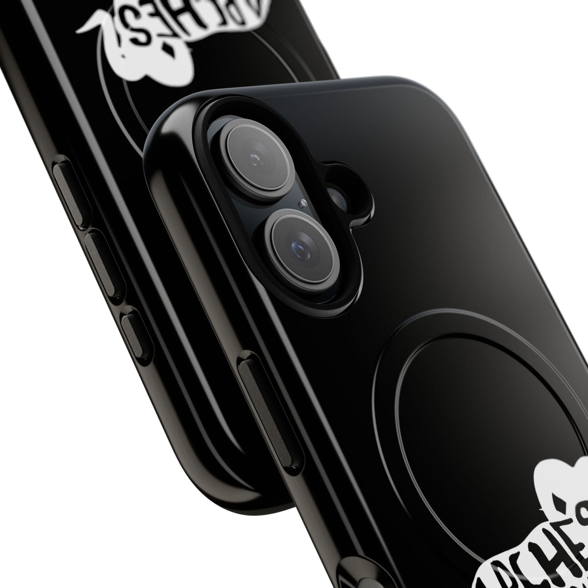 Arches National Park iPhone Case with MagSafe - Bighorn Sheep Design
